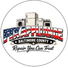 Fix Appliance Baltimore county